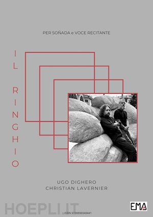 christian lavernier; ugo dighero - il ringhio