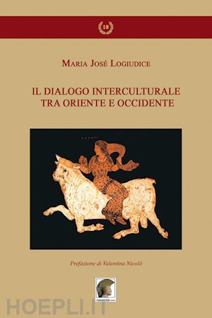 logiudice maria jose' - il dialogo interculturale tra oriente e occidente