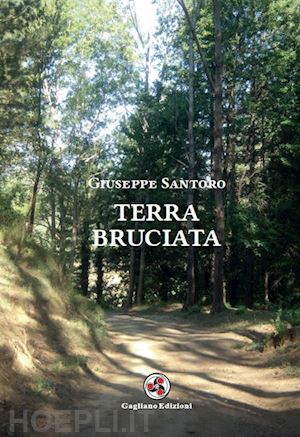 santoro giuseppe - terra bruciata