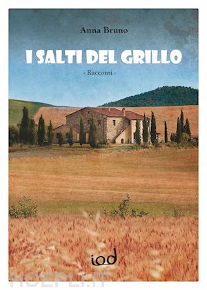 bruno anna - i salti del grillo