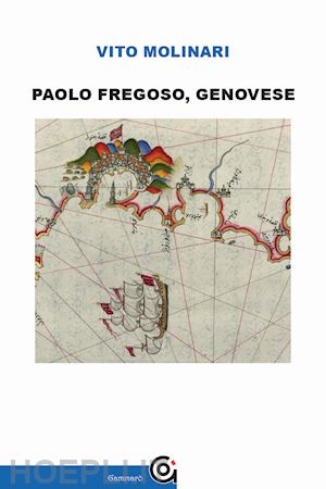 molinari vito - paolo fregoso, genovese