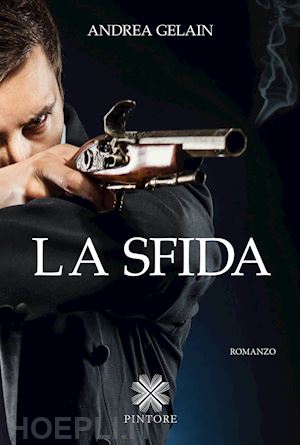 gelain andrea - la sfida