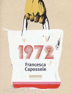 capossele francesca - 1972
