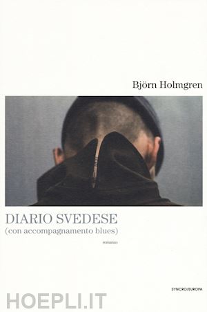 holmgren bjorn - diario svedese (con accompagnamento blues)
