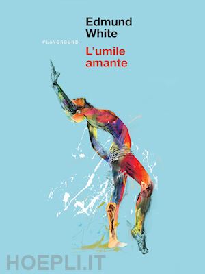 white edmund - l'umile amante