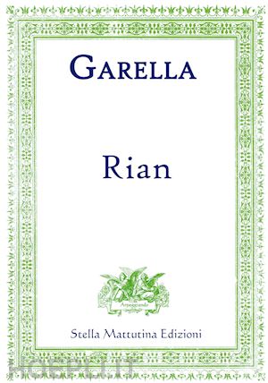 garella daniele - rian. versione per il concorso suoni d'arpa 2016