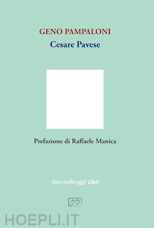 pampaloni geno - cesare pavese