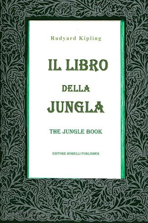 rudyard kipling - ii libro della giungla