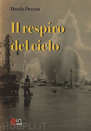 derzan danila - il respiro del cielo