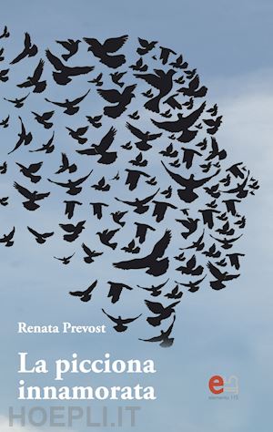 prevost renata - la picciona innamorata