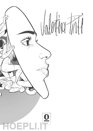 pinti valentina - valentina pinti artbook. ediz. illustrata