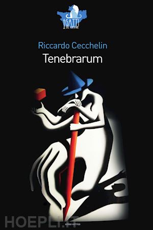 cecchelin riccardo - tenebrarum