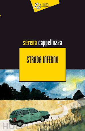 cappellozza serena - strada inferno