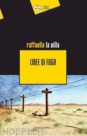 la villa raffaella - linee di fuga