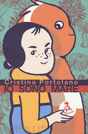 portolano cristina - io sono mare