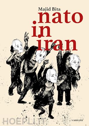 bita majid - nato in iran