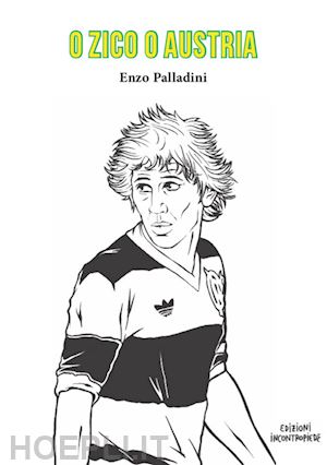 palladini enzo - zico o austria (o)