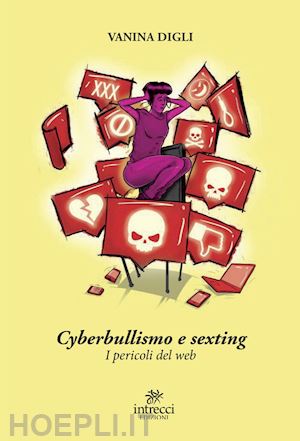 digli vanina - cyberbullismo e sexting. i pericoli del web