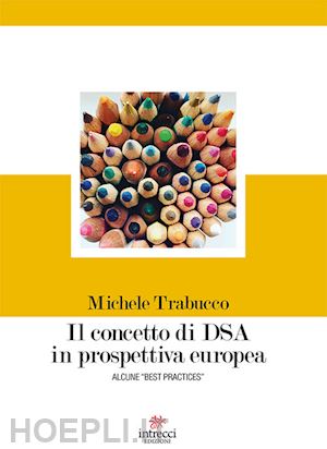 trabucco michele - il concetto di dsa in prospettiva europea. alcune «best practices»