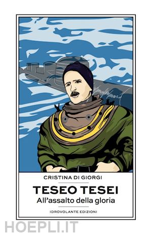 di giorgi cristina - teseo tesei