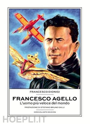 dionigi francesco - francesco agello