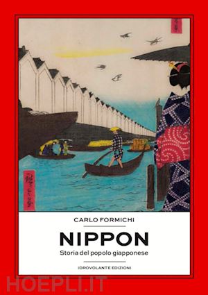 formichi carlo - nippon. storia del popolo giapponese