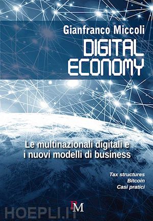 miccoli gianfranco - digital economy