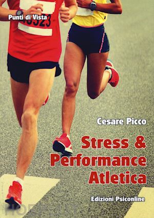 picco cesare - stress & performance atletica
