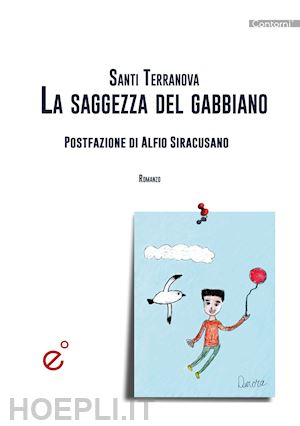 terranova santi - la saggezza del gabbiano