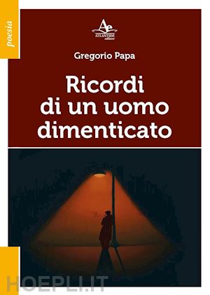 papa gregorio - ricordi di un uomo dimenticato