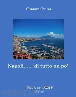 cuomo gennaro - napoli... di tutto un po'