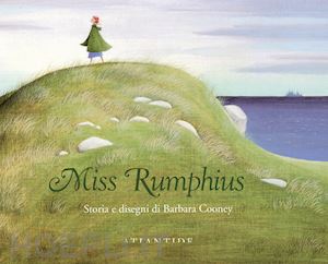 cooney barbara - miss rumphius