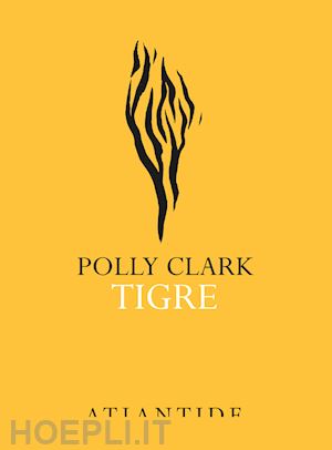 clark polly - tigre