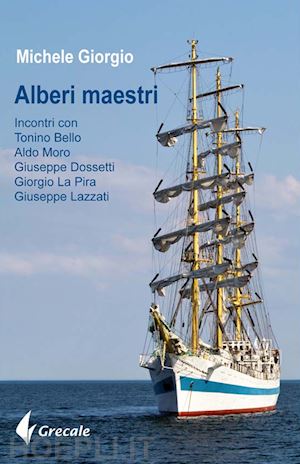 giorgio michele - alberi maestri