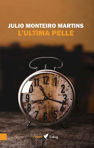 monteiro martins julio - l'ultima pelle