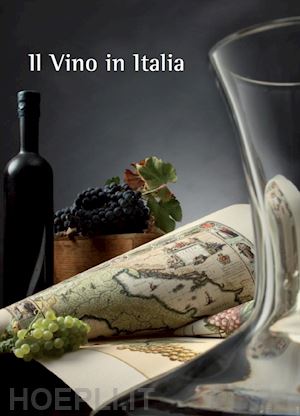 aa.vv. - il vino in italia