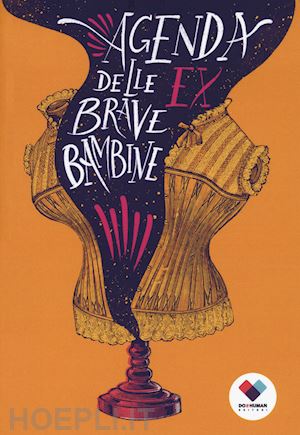 cosentino elena - agenda delle ex brave bambine