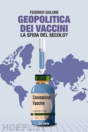 giuliani federico - geopolitica dei vaccini