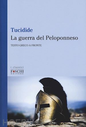 tucidide - guerra del peloponneso