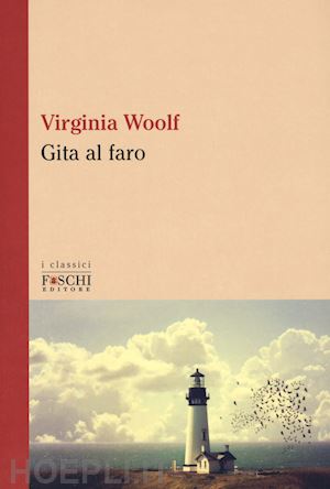 woolf virginia - gita al faro