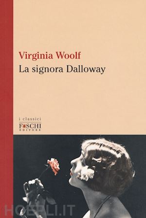 woolf virginia - la signora dalloway