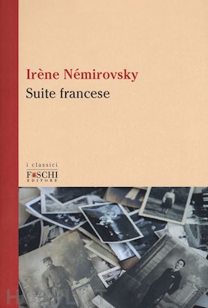 nemirovsky irene - suite francese