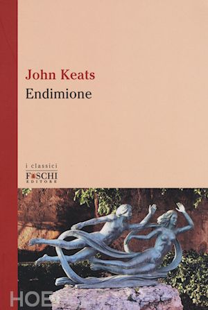 keats john - endimione