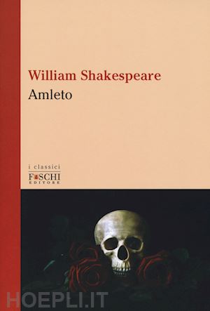 shakespeare william - amleto