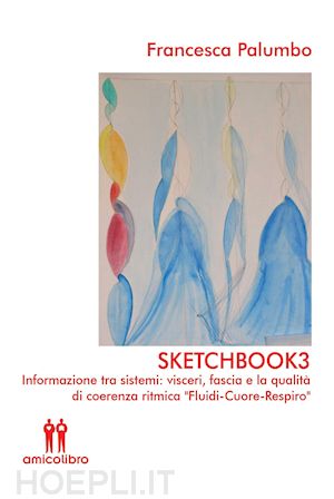 palumbo francesca - sketchbook3. informazione tra sistemi: visceri, fascia e la qualità di coerenza ritmica «fluidi-cuore-respiro»