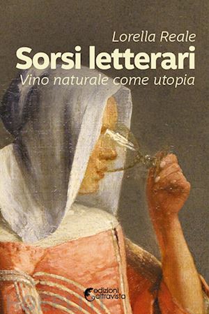 lorella reale - sorsi letterari