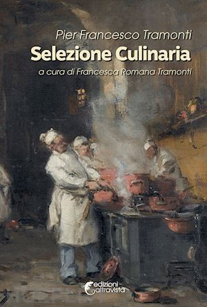 tramonti pier francesco - selezione culinaria