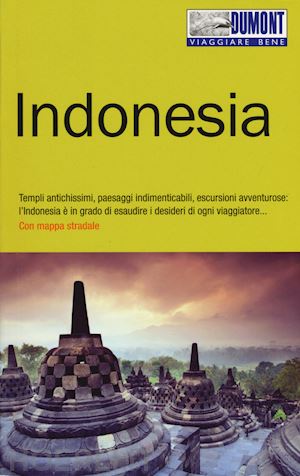 dusik roland - indonesia guida dumont 2019