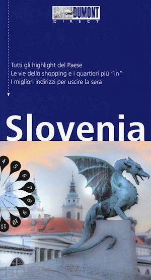 schulze dieter - slovenia guida dumont direct 2019