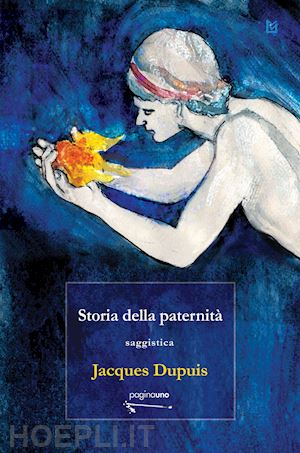 dupuis jacques - storia della paternita'